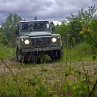 Land Rover Defender 110 Heritage Edition: Vážně nám bude chybět?