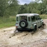 Land Rover Defender 110 Heritage Edition: Vážně nám bude chybět?