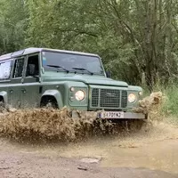 Land Rover Defender 110 Heritage Edition: Vážně nám bude chybět?