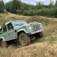 Land Rover Defender 110 Heritage Edition: Vážně nám bude chybět?