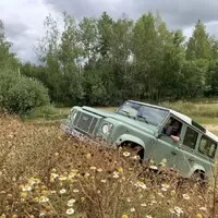 Land Rover Defender 110 Heritage Edition: Vážně nám bude chybět?