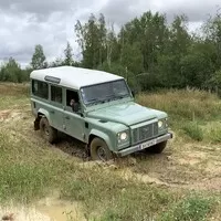 Land Rover Defender 110 Heritage Edition: Vážně nám bude chybět?