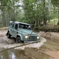 Land Rover Defender 110 Heritage Edition: Vážně nám bude chybět?