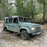 Land Rover Defender 110 Heritage Edition: Vážně nám bude chybět?