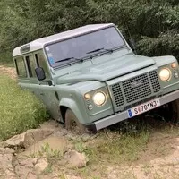 Land Rover Defender 110 Heritage Edition: Vážně nám bude chybět?