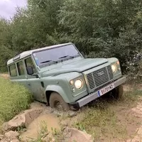 Land Rover Defender 110 Heritage Edition: Vážně nám bude chybět?