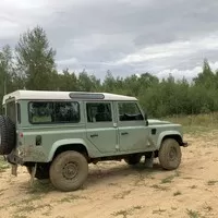 Land Rover Defender 110 Heritage Edition: Vážně nám bude chybět?