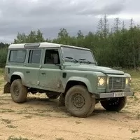 Land Rover Defender 110 Heritage Edition: Vážně nám bude chybět?