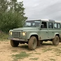 Land Rover Defender 110 Heritage Edition: Vážně nám bude chybět?
