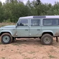 Land Rover Defender 110 Heritage Edition: Vážně nám bude chybět?