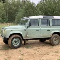 Land Rover Defender 110 Heritage Edition: Vážně nám bude chybět?