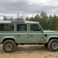 Land Rover Defender 110 Heritage Edition: Vážně nám bude chybět?