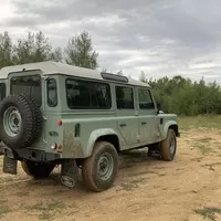 Land Rover Defender 110 Heritage Edition: Vážně nám bude chybět?