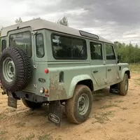 Land Rover Defender 110 Heritage Edition: Vážně nám bude chybět?