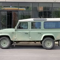 Land Rover Defender 110 Heritage Edition: Vážně nám bude chybět?
