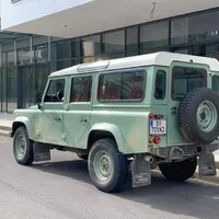 Land Rover Defender 110 Heritage Edition: Vážně nám bude chybět?