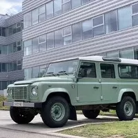 Land Rover Defender 110 Heritage Edition: Vážně nám bude chybět?