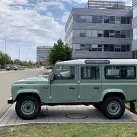 Land Rover Defender 110 Heritage Edition: Vážně nám bude chybět?