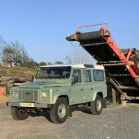 Land Rover Defender 110 Heritage Edition: Vážně nám bude chybět?