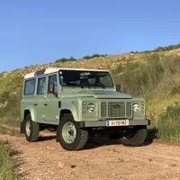 Land Rover Defender 110 Heritage Edition: Vážně nám bude chybět?
