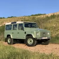 Land Rover Defender 110 Heritage Edition: Vážně nám bude chybět?