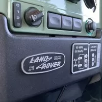 Land Rover Defender 110 Heritage Edition: Vážně nám bude chybět?