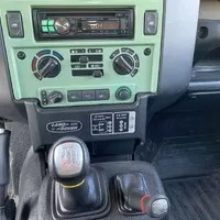 Land Rover Defender 110 Heritage Edition: Vážně nám bude chybět?