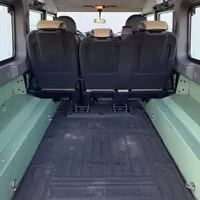 Land Rover Defender 110 Heritage Edition: Vážně nám bude chybět?
