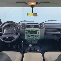 Land Rover Defender 110 Heritage Edition: Vážně nám bude chybět?
