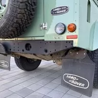 Land Rover Defender 110 Heritage Edition: Vážně nám bude chybět?