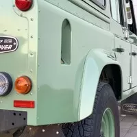 Land Rover Defender 110 Heritage Edition: Vážně nám bude chybět?