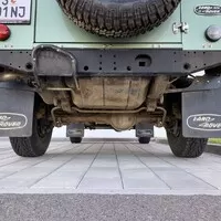 Land Rover Defender 110 Heritage Edition: Vážně nám bude chybět?