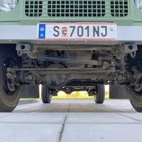 Land Rover Defender 110 Heritage Edition: Vážně nám bude chybět?