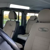 Land Rover Defender 110 Heritage Edition: Vážně nám bude chybět?