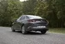 Mazda3 Sedan G122: Jsi tak krásná! 