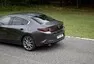 Mazda3 Sedan G122: Jsi tak krásná! 
