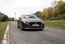 Mazda3 Sedan G122: Jsi tak krásná! 