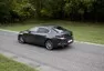 Mazda3 Sedan G122: Jsi tak krásná! 