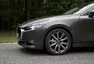 Mazda3 Sedan G122: Jsi tak krásná! 