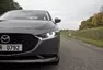 Mazda3 Sedan G122: Jsi tak krásná! 