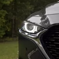 Mazda3 Sedan G122: Jsi tak krásná!