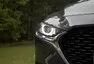 Mazda3 Sedan G122: Jsi tak krásná! 