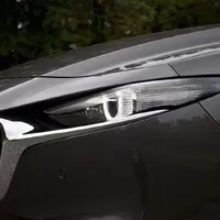 Mazda3 Sedan G122: Jsi tak krásná!