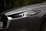 Mazda3 Sedan G122: Jsi tak krásná! 