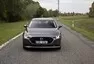 Mazda3 Sedan G122: Jsi tak krásná! 