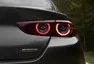 Mazda3 Sedan G122: Jsi tak krásná! 