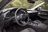 Mazda3 Sedan G122: Jsi tak krásná! 