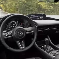 Mazda3 Sedan G122: Jsi tak krásná!