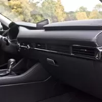 Mazda3 Sedan G122: Jsi tak krásná!
