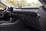 Mazda3 Sedan G122: Jsi tak krásná! 